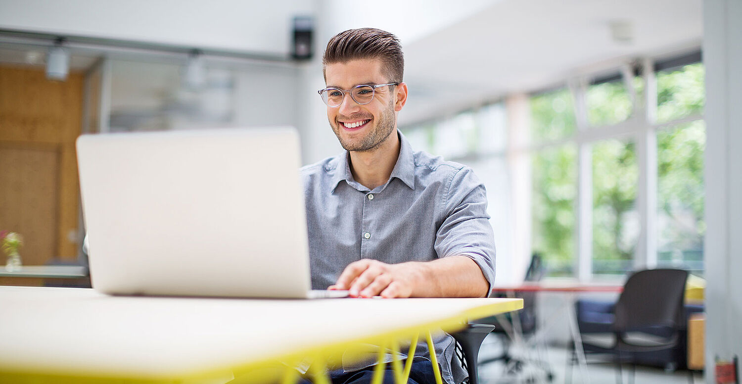 Your application Get in touch with us Kessler